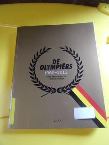 DE OLYMPIERS 1900-2012