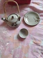 Service à thé chinois, Maison & Meubles, Enlèvement ou Envoi