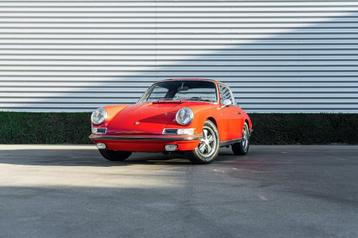 Porsche 911 2.0S Targa