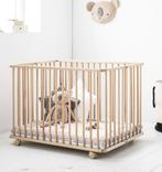 Petit amelie - inklapbare baby box / babypark / kinderparkje, Ophalen, Zo goed als nieuw