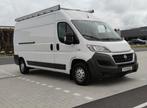 Fiat Ducato, L3H2, 2015, 2300cc. 123000 km
Deels camper, Caravans en Kamperen, Mobilhomes, Buscamper of Camperbus, Fiat, Tot en met 2