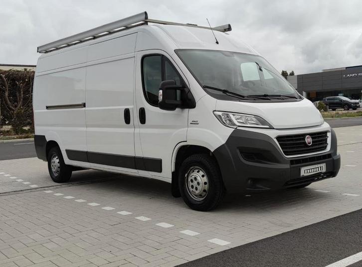 Fiat Ducato, L3H2, 2015, 2300cc. 123000 km
Deels camper, Caravanes & Camping, Camping-cars, Particulier, jusqu'à 2, Modèle Bus ou Fourgon aménagé
