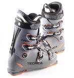 Chaussures de ski 47 47.5 EU TECNICA MACH1 90 HV RT, CAS, Sports & Fitness, Ski & Ski de fond, Autres marques, Carving, Utilisé