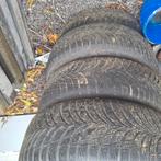 Winterbanden bmw 1, Ophalen, Winterbanden, Band(en)