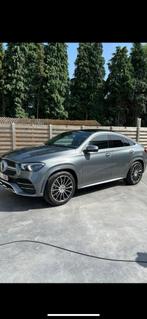 Gle coupe 350 diesel hybride amg pack, Auto's, Euro 6, Particulier, Te koop, GLE Coupé