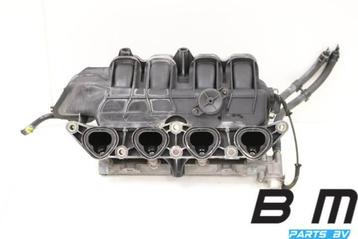 Inlaatspruitstuk Audi A2 1.4 16v AUA beschikbaar voor biedingen