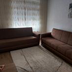 2 clic clac banken, Huis en Inrichting, Ophalen, Zo goed als nieuw