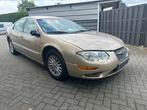 Chrysler 300m 2.7 benzine 205.000km 2000j, Automaat, 4 deurs, 300M, Leder