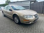 Chrysler 300m 2.7 benzine 205.000km 2000j, Auto's, Chrysler, Automaat, 4 deurs, 300M, Leder