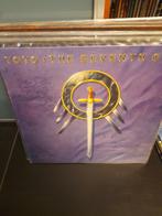 lp - toto - the seventh one, Ophalen of Verzenden, Gebruikt