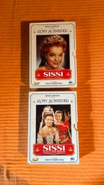 DVD : SISSI ( Les 4 films en coffret RENÉ CHÂTEAU), CD & DVD, DVD | Classiques, Comme neuf, Tous les âges, Drame