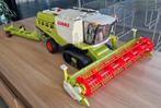Bruder Claas Lexion 780 Terra Trac maaidorser, Kinderen en Baby's, Speelgoed |Speelgoedvoertuigen, Ophalen, Gebruikt