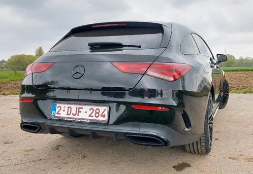 Mercedes Cla 250 E Hybride shooting break Amg pakket, Auto's, Mercedes-Benz, Particulier, CLA, 4x4, ABS, Achteruitrijcamera, Adaptieve lichten