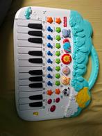 Fisherprice piano, Ophalen