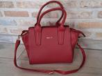 Mooie Rode Handtas M&B, Ophalen, Rood, Handtas