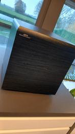 Jamo 12 inch subwoofer., Audio, Tv en Foto, Luidsprekerboxen, Ophalen, Subwoofer, Jamo