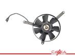 VENTILATOR FJR 1300 2002-2005 + ABS (FJR1300 FJR1300A), Gebruikt