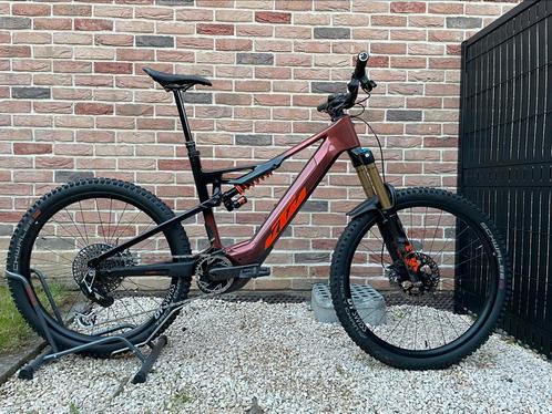 KTM Macina Prowler Exonic 2024, Fietsen en Brommers, Fietsen | Mountainbikes en ATB, Zo goed als nieuw