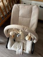 Babysitter little dutch, Kinderen en Baby's, Wipstoel, Met gordel(s) of riempje(s), Zo goed als nieuw, Ophalen