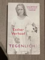 Tegenlicht van Esther Verhoef, Ophalen, Gelezen, Esther Verhoef