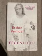 Tegenlicht van Esther Verhoef, Enlèvement, Utilisé, Esther Verhoef