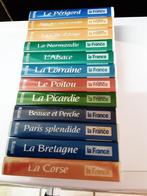 DOCUMENTAIRE LA FRANCE, CD & DVD, Tous les âges, Enlèvement ou Envoi, Comme neuf, Documentaire