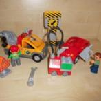Duplo pechverhelping, Kinderen en Baby's, Speelgoed | Duplo en Lego, Ophalen of Verzenden, Duplo