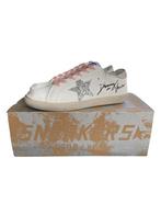 Golden Goose, Kleding | Dames, Schoenen, Wit, Ophalen of Verzenden, Zo goed als nieuw, Sneakers