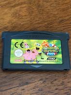 Spongebob Squarepants ‘The Movie’ (Nintendo GBA), Ophalen of Verzenden, Zo goed als nieuw