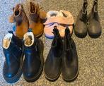 Schoentjes meisjes, Kinderen en Baby's, Ophalen, Zo goed als nieuw, Laarzen