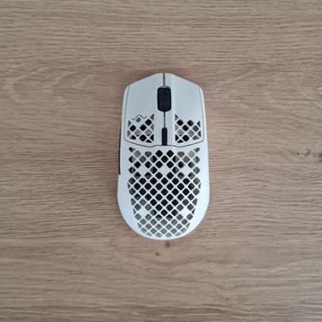 steelseries aerox 3 gaming muis beschikbaar voor biedingen