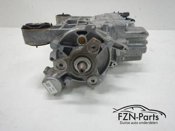Audi S3 8Y Differentieel Achteraandrijving 0CQ525010J beschikbaar voor biedingen