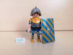 Garde avec épée 4684, en bon état à venir chercher, Enfants & Bébés, Jouets | Playmobil, Comme neuf, Ensemble complet, Enlèvement