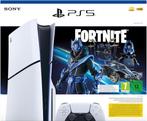 Pack console PlayStation 5 Fortnite‼️(modèle-Slim)Garantie ✅, Nieuw, Playstation 5
