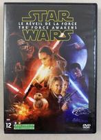 Star Wars The Force Awakens DVD deel VII Ned. Ondertitels, Cd's en Dvd's, Dvd's | Science Fiction en Fantasy, Gebruikt, Ophalen of Verzenden