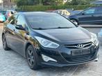 Hyundai i40 1.7D ** Euro5 ** 2013 ** Export, Auto's, Hyundai, Voorwielaandrijving, Euro 5, Zwart, Bedrijf
