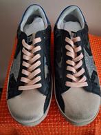 GOLDEN GOOSE GGDB/SSTAR herenschoenen maat 42 NIEUWE STAAT, Golden goose, Overige kleuren, Verzenden, Nieuw