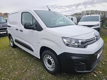 Citroen Berlingo 1.5HDI NIEUW NIEUW NIEUW TOPWAGEN!!! beschikbaar voor biedingen