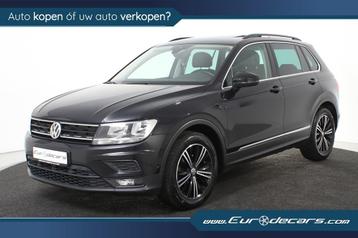 Volkswagen Tiguan 1.5 TSi Highline *Leer*Panoramadak* beschikbaar voor biedingen