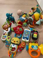 Pakket babyspeelgoed, Ophalen of Verzenden, Zo goed als nieuw