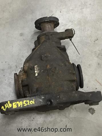 Differtieel BMW E39 520i verhouding 3.46  beschikbaar voor biedingen