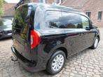 Mercedes-Benz Citan w420, Auto's, Automaat, USB, Euro 6, Leder en Stof