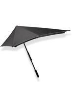 Senz Umbrella Parapluie tempête à grand bâton, Bijoux, Sacs & Beauté, Parapluies, Enlèvement, Neuf