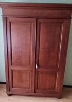 ANTIEKE GARDEROBE (Louis Philippe), Ophalen
