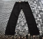 Levi's 505 Original Jeans, Levi's, Zwart, Nieuw, W32 (confectie 46) of kleiner