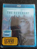 The Revenant blu ray nieuw NL FR, Ophalen of Verzenden, Nieuw in verpakking, Avontuur