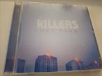 The Killers - Hot Fuss, Cd's en Dvd's, Ophalen of Verzenden, Zo goed als nieuw