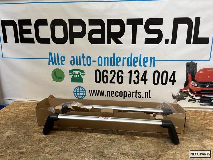 MERCEDES B KLASSE DAKDRAGER ORGINEEL A2468900093, Autos : Divers, Porte-bagages, Neuf, Enlèvement ou Envoi