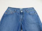 Boyfriend Jeans W28 L30 Relaxed Fit Lichtblauw Topkwaliteit, Kleding | Dames, Spijkerbroeken en Jeans, Verzenden, Nieuw, Blauw
