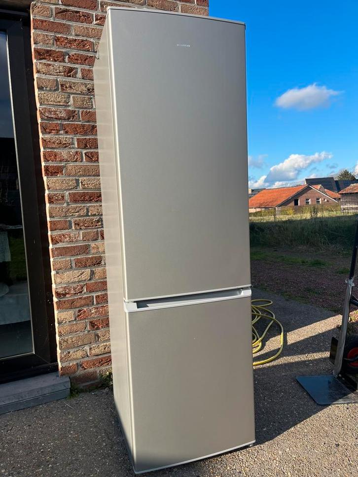 Inventum Koelkast – Uitstekende Staat – Werkt Perfect, Elektronische apparatuur, Koelkasten en IJskasten, Zo goed als nieuw, Ophalen of Verzenden